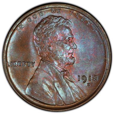 Cert 83514308 - Coin Image