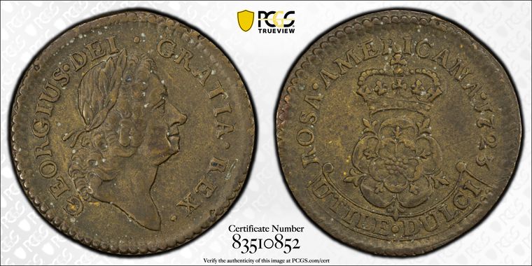 Cert 83510852 - Coin Image