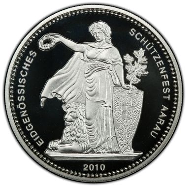 Cert 83510785 - Coin Image