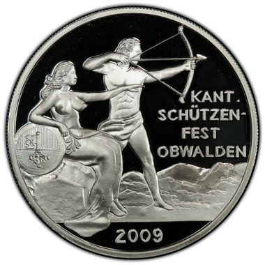 Cert 83510786 - Coin Image