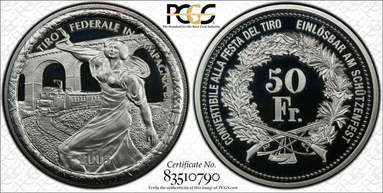 Cert 83510790 - Coin Image