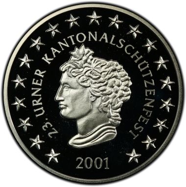Cert 83510791 - Coin Image