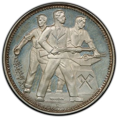 Cert 83510802 - Coin Image
