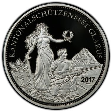 Cert 83510819 - Coin Image