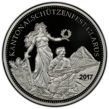 Cert 83510820 - Coin Image