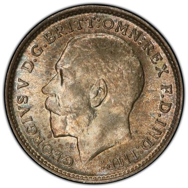 Cert 83510381 - Coin Image