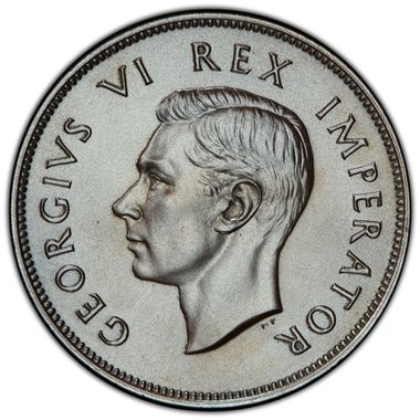 Cert 83510384 - Coin Image