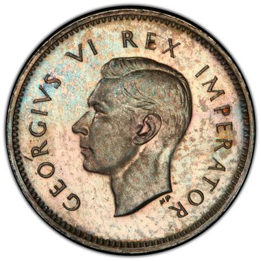 Cert 83510385 - Coin Image