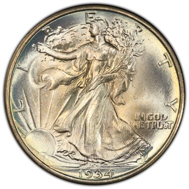 Cert 83520469 - Coin Image