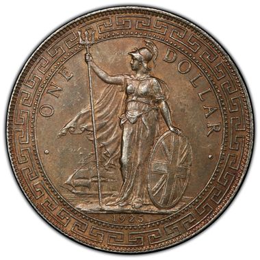 Cert 83520788 - Coin Image