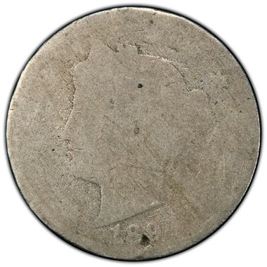 Cert 83513487 - Coin Image