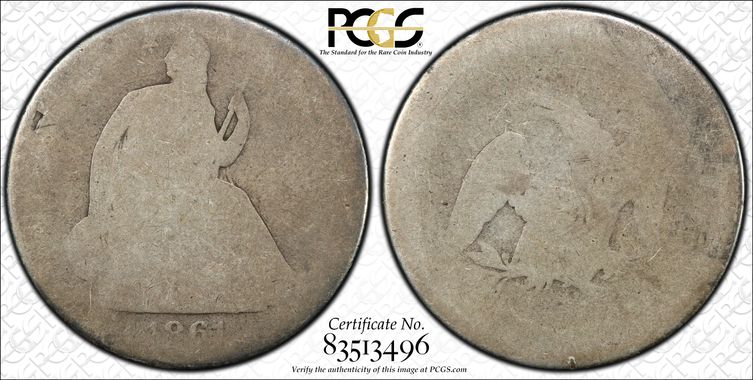 Cert 83513496 - Coin Image