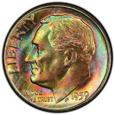 Cert 83513263 - Coin Image