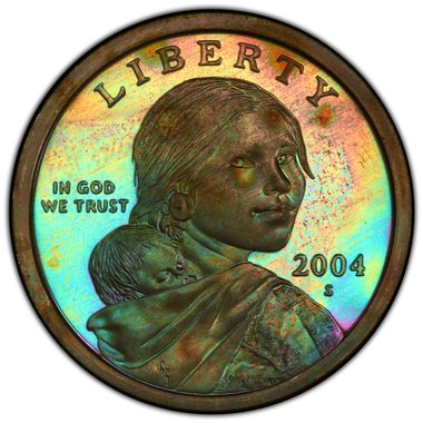 Cert 83512653 - Coin Image