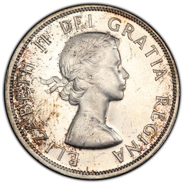 Cert 83505048 - Coin Image