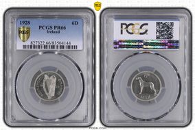 1928 6D PR66