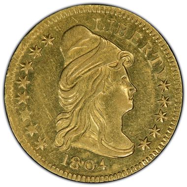 Cert 83501764 - Coin Image