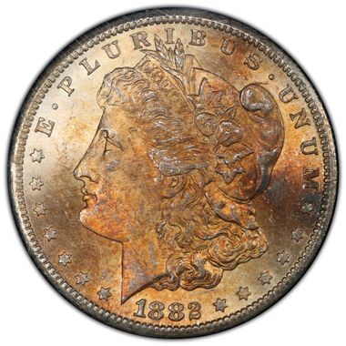 Cert 83698756 - Coin Image