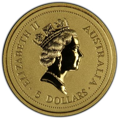 Cert 83687129 - Coin Image