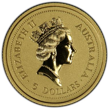 Cert 83687131 - Coin Image