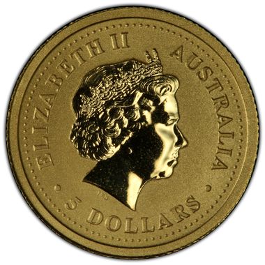 Cert 83687132 - Coin Image