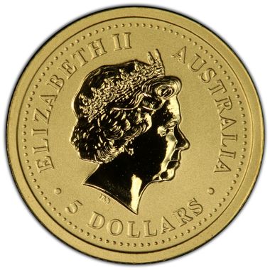 Cert 83687136 - Coin Image