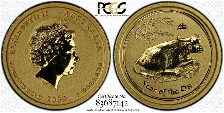 Cert 83687142 - Coin Image