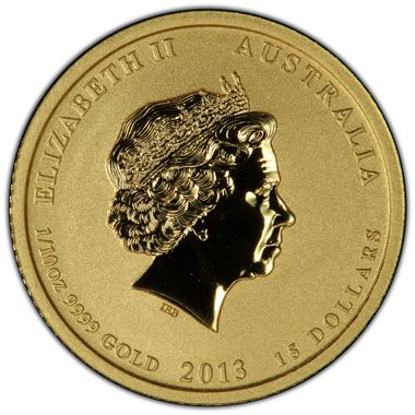 Cert 83687003 - Coin Image
