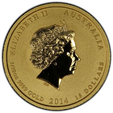 Cert 83687004 - Coin Image