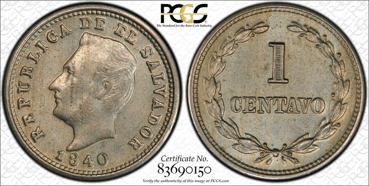 Cert 83690150 - Coin Image