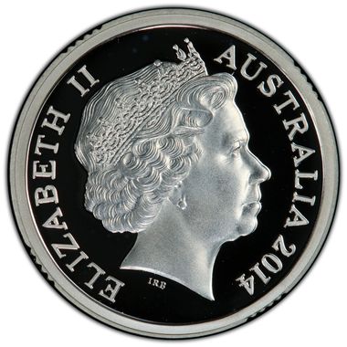Cert 83688469 - Coin Image