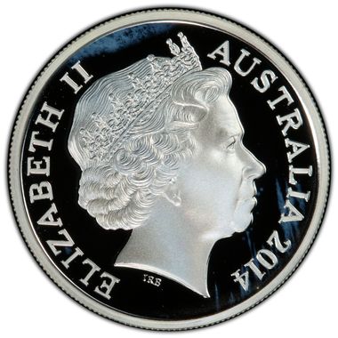 Cert 83688472 - Coin Image