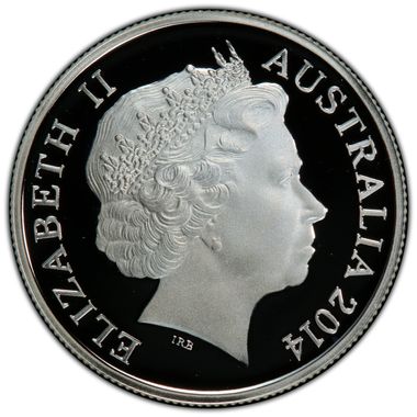 Cert 83688473 - Coin Image