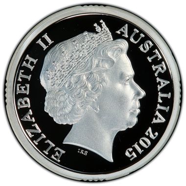Cert 83688474 - Coin Image