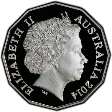 Cert 83688506 - Coin Image