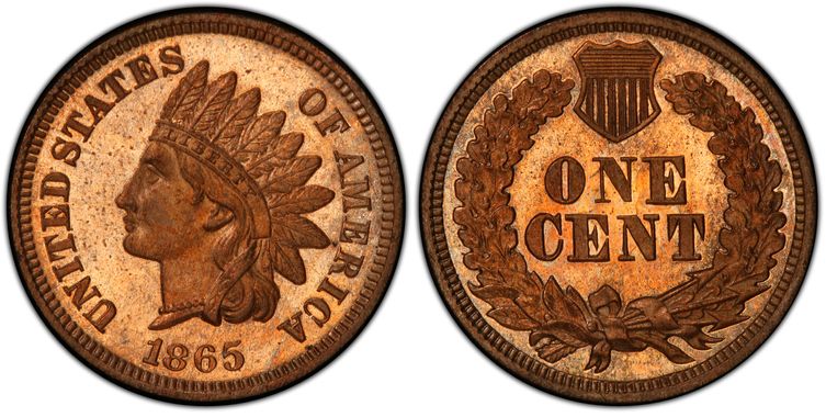 Cert 83688333 - Coin Image