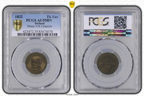 1832 Tk Far Drury-116 Limerick AU55BN