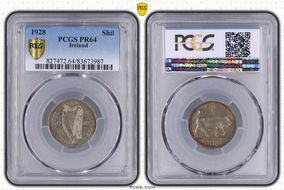 1928 Shil PR64