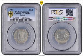 1939 Shil KM-14  Ag N1