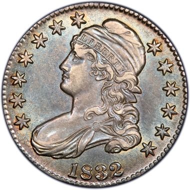 Cert 60181802 - Coin Image