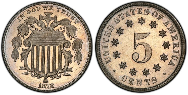 Cert 83666329 - Coin Image