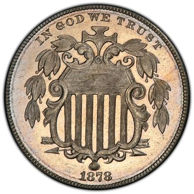 Cert 83666329 - Coin Image