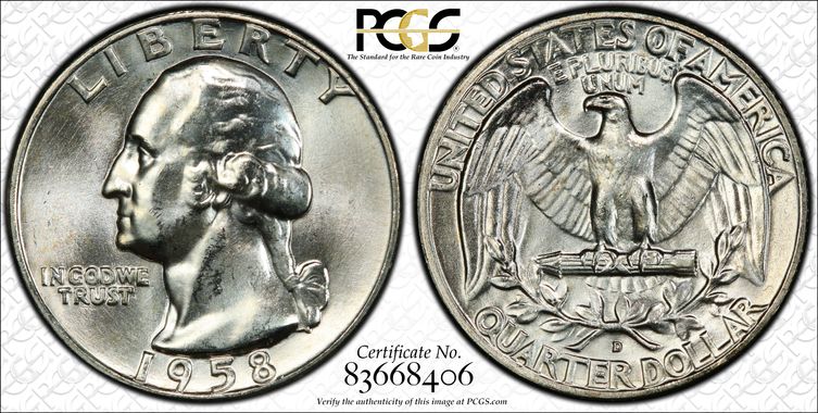 Cert 83668406 - Coin Image