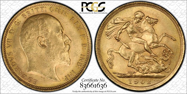 Cert 83661636 - Coin Image