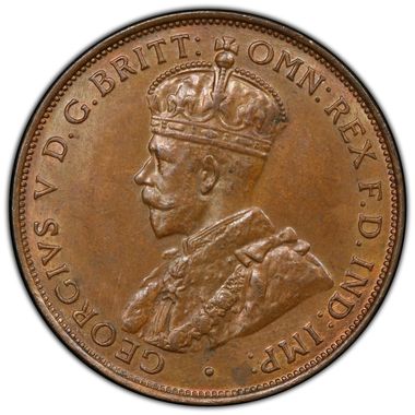 Cert 83661639 - Coin Image