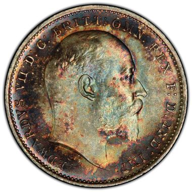 Cert 83661382 - Coin Image