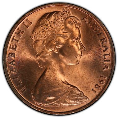 Cert 83661407 - Coin Image