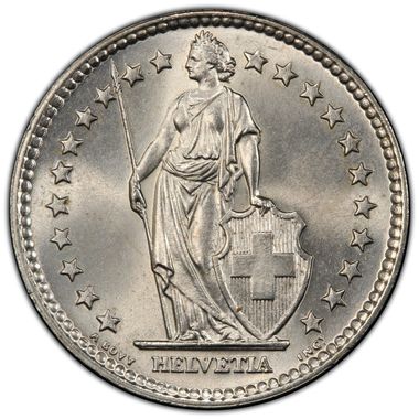 Cert 83660782 - Coin Image