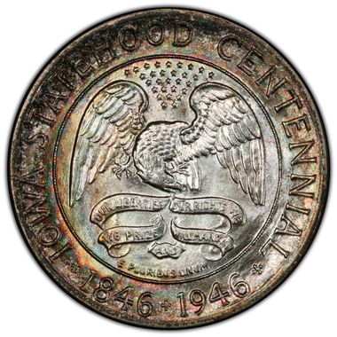 Cert 83660510 - Coin Image
