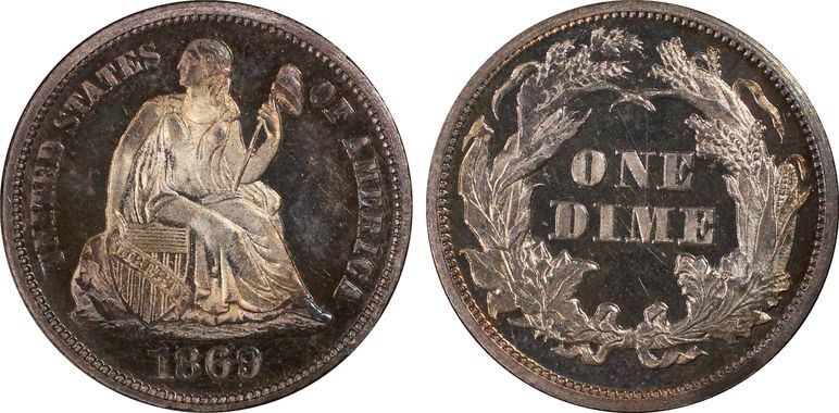 Cert 50221180 - Coin Image